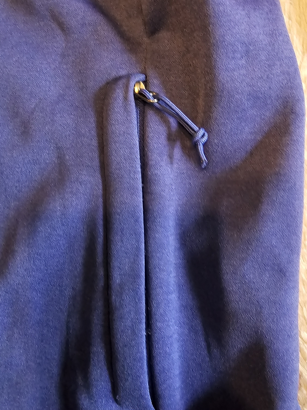 The North Face Women's Purple Full-Zip Jacket Size Small - Picture 5 of 6